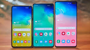 Samsung, Galaxy S10 cihazları için Android 11 tabanlı One UI 3.0 güncellemesini yeniden başlattı