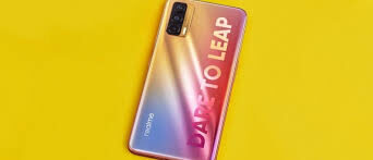 Realme V15’in Canlı Çekimi Açıklanmadan Önce Sızdırıldı