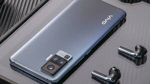 Vivo S9 lansman tarihi 6 Mart olabilir; Dimensity 1100 yonga seti, 44MP çift selfie kamera bekleniyor