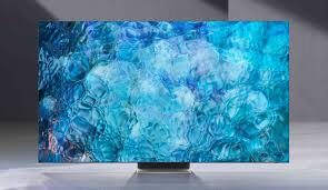 Samsung’un Neo QLED TV’si Alman AV dergisi tarafından ‘Tüm Zamanların En İyi TV’si’ seçildi