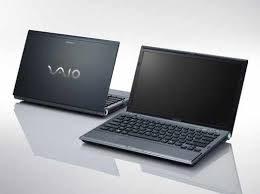 Karbon fiber gövdeli VAIO Z (2021) dizüstü bilgisayar, Intel Core i7, Windows 10 piyasaya sürüldü