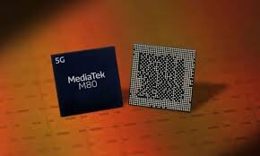 Yeni Helio M80, MediaTek’in mmWave’i destekleyen ilk modemidir