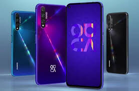 HUAWEI Nova 5T, EMUI 11 Global Stable güncellemesini alıyor