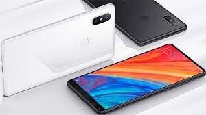 MIUI 12.5 güncellemesi Xiaomi Mi 8 serisi, MIX 3 ve MIX 2S için onaylandı