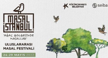 Ağaç Gölgesinde Masallar Temasıyla ‘Masalistanbul’ Festivali Küçükçekmece’de Başlıyor