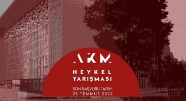 AKM, yeni heykelini yarışmayla seçecek