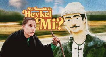 Aslı İnandık İle “Heykel Mi?”  Gain’de Yayında