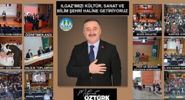 Ilgaz’da Kültür ve Sanat Etkinlikleri Göz Dolduruyor