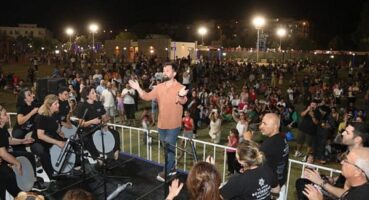 Aydın Büyükşehir Belediyesi Tekstil Park Yaz Konserleri