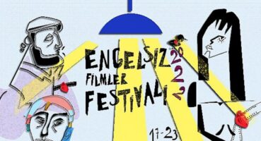 Engelsiz Filmler Festivali  “Kısa Film Yarışması”  Başvuruları Sona Erdi