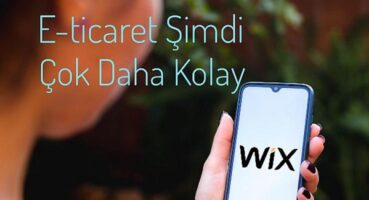 E-Ticaret, Payguru-Wix İş Birliğiyle Şimdi Çok Daha Kolay