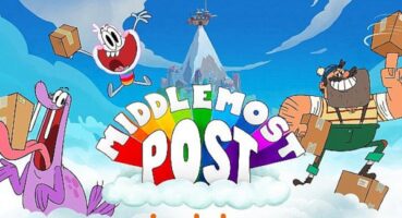 Middlemost Post En Yeni Bölümleriyle Nickelodeon’da