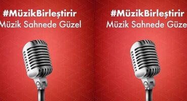 Müzik meslek birliklerinden yasaklanan Zeytinli Rock Festivali ortak açıklaması