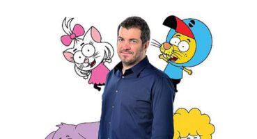 Kral Şakir yeni sezonda macera dolu yeni hikayelerle sadece Cartoon Network’te!