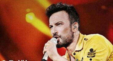 Megastar Tarkan da Gündoğdu Meydanı’nda sahne alacak