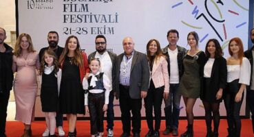 10. Boğaziçi Film Festivali’nde “UÇUŞ 811” Filminin Gösterimi Gerçekleşti