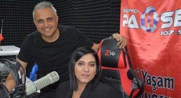 Ezgi Hatipoğlu, Radyo Pause canlı yayınında hücre yenileyicileri anlattı