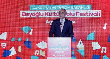 Türkiye Kültür Yolu Festivalleri 2023 yılında 10 şehirde yapılacak