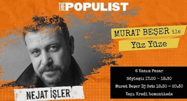 Yaz ritminde kasım ayı The Populist’te