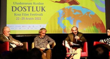 Uluslararası Kızılay Dostluk Kısa Filmleri Festivali’nde Yarışacak Adaylar Açıklandı