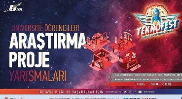 TEKNOFEST 2023 Başvuruları Uzatılan Yarışmalar İçin Son 3 Gün