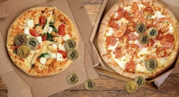 Bitcoin Pizza Günü 13.yılında