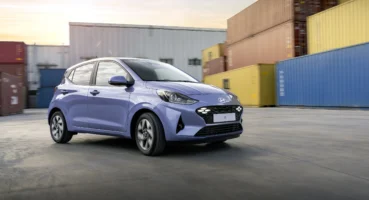 Hyundai Yeni i10 Türkiye’de Satışa Sunuldu.