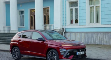 B-SUV Segmenti Hyundai KONA İle Yeniden Şekilleniyor.