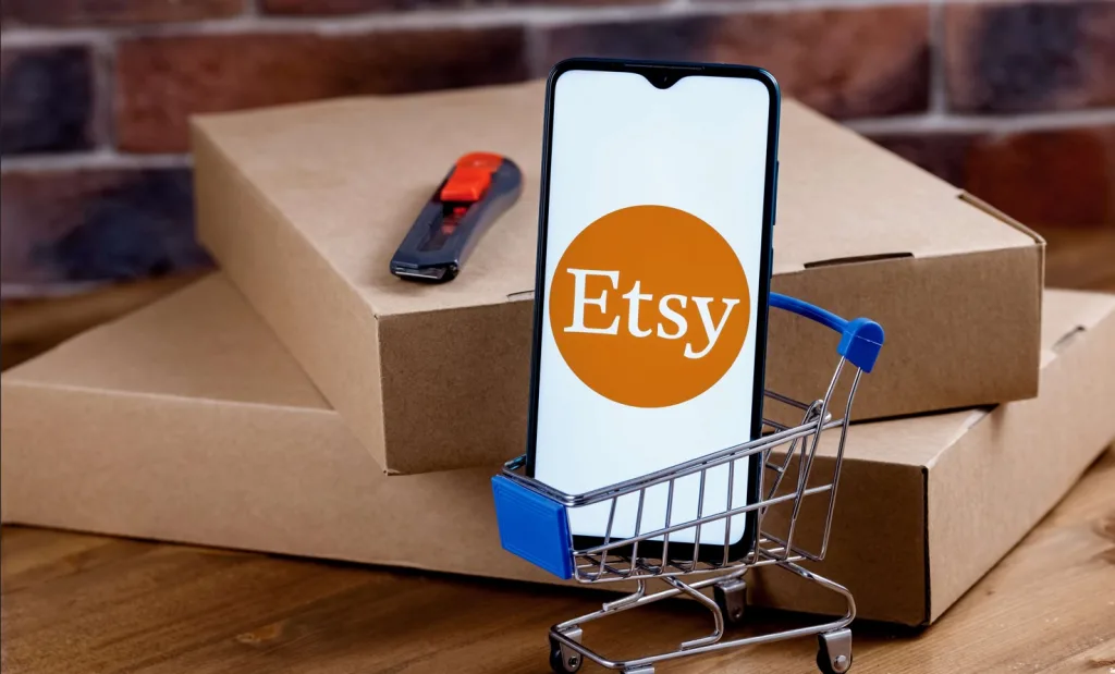 etsy