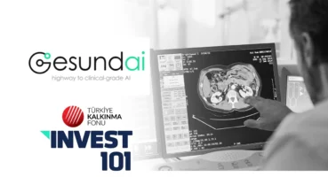 TÜRKİYE KALKINMA FONU, INVEST101 FONU’NDAN GESUND.AI’YE YATIRIM YAPTI