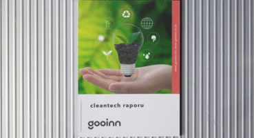 Yeşil girişimciler için 2023 CleanTech Raporu yayınlandı