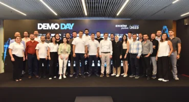 Eksim Pulse Girişim Hızlandırma Programını Kazananlar DemoDay’de Buluştu!