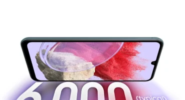 Samsung, yeni Galaxy M34 5G Serisi ile kullanıcılara harika bir deneyim sunuyor