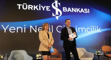 İş Bankası’ndan girişimcilik dünyasına 100. yıl armağanı: 100. Yıl Girişim Sermayesi