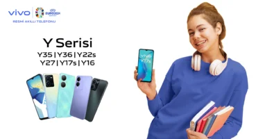 Öğrencilerin vergi avantajlı yeni telefonu