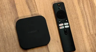 Xiaomi Mi Box S 4K 2. Nesil İnceleme Detayları