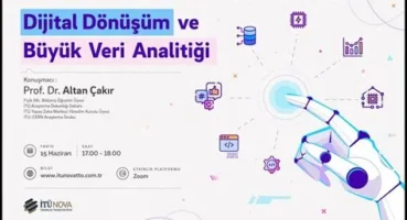 Büyük Veri ve Veri Analitiği Trendleri