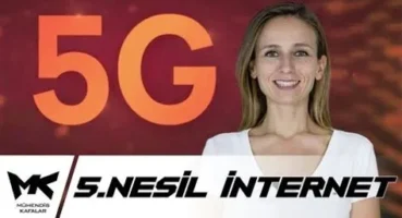 Yeni Nesil İnternet Bağlantı Teknolojileri