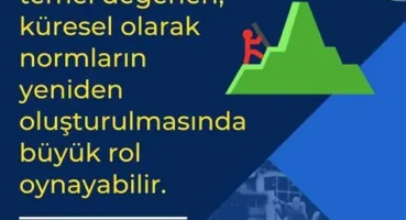 Sosyal Girişimciliğin Gücü: Toplumsal Değişim İçin Projeler