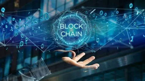 Girişimcilikte Blockchain Teknolojisi: Geleceğin Para Sistemi