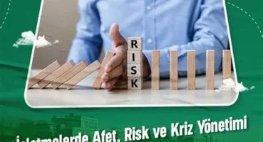 Girişimcilikte Risk Yönetimi ve Kriz Stratejileri