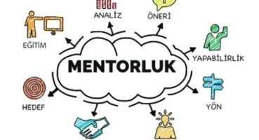 Girişimcilikte Tecrübe Paylaşımı: Mentorluk ve Danışmanlık