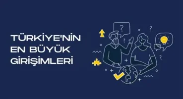 Yerli Girişimler: Türkiye’nin Girişimcilik Potansiyeli