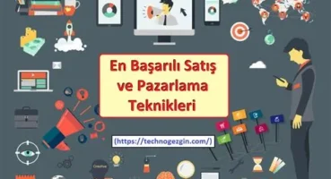 Büyük Veri ve İleri Analitik Teknikleriyle Satış ve Pazarlama Stratejileri