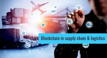 Blockchain ve Lojistik Sektöründe Tedarik Zinciri Yönetimi