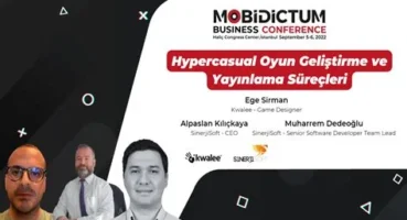 Mobil Oyun Geliştirme Süreçleri ve Oyun Yayınlama Stratejileri