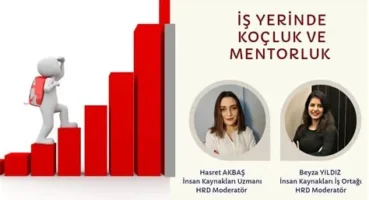 Girişimcilikte Tecrübe Paylaşımı: Mentorluk ve Danışmanlık Önerileri