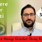 Yatırımcılar İçin Sektör Analizi ve Girişim Fırsatları İncelemeleri