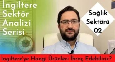 Yatırımcılar İçin Sektör Analizi ve Girişim Fırsatları İncelemeleri