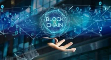 Girişimcilikte Blockchain Teknolojisi ve Finans Sektöründeki Kullanımları